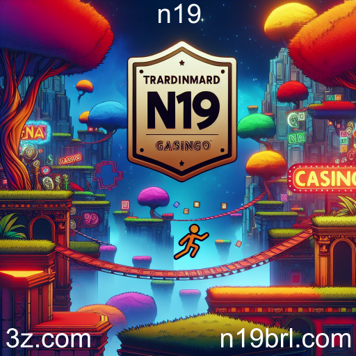 A Emoção das Corridas: Descubra a Categoria de Jogos de Corrida no n19